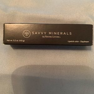 Young Living Savvy Minerals Lipstick